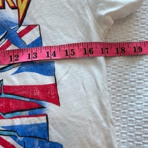 DAYDREAMER Def Leppard 1993 Tour Tee - Picture 14 of 16